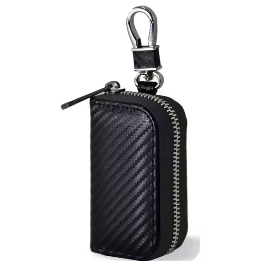 Car Key Signal Blocker